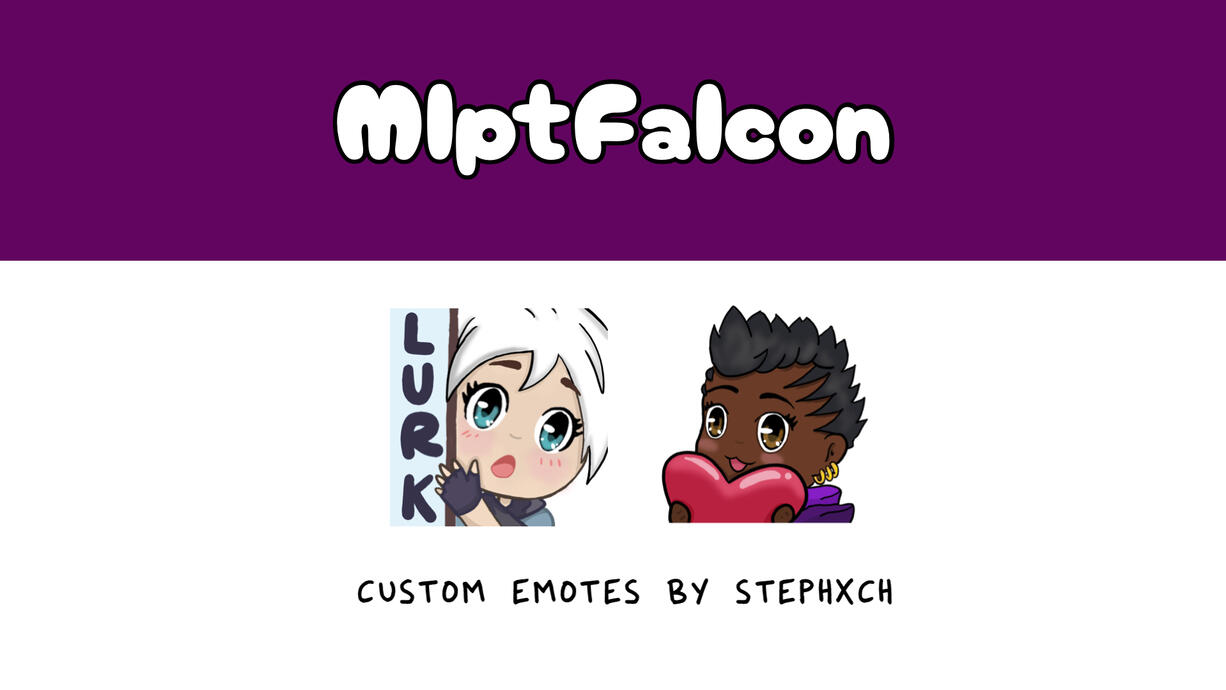 mlptfalcon custom emotes mlptfalcon custom emotes